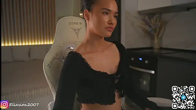 Eliasian webcam