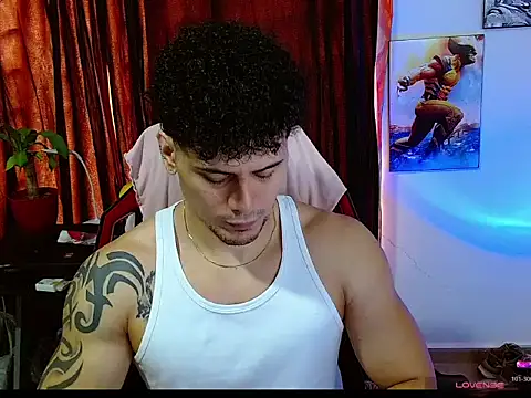 Logan0626 webcam