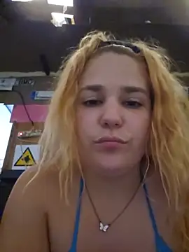 Dulcexpecado webcam