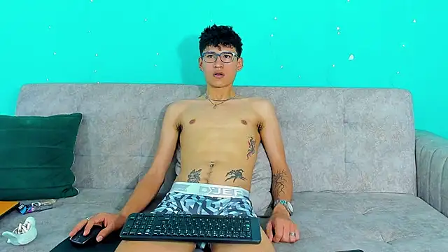 NicolasTorrez webcam