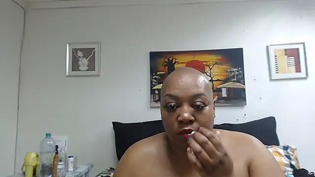 Queenxxxjesy webcam
