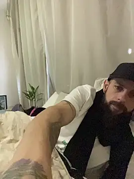 DaleCerbasi webcam