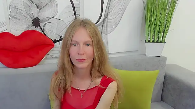 Mira_XOo webcam