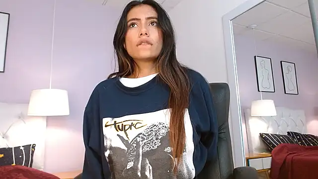 Cataleyaa23 webcam