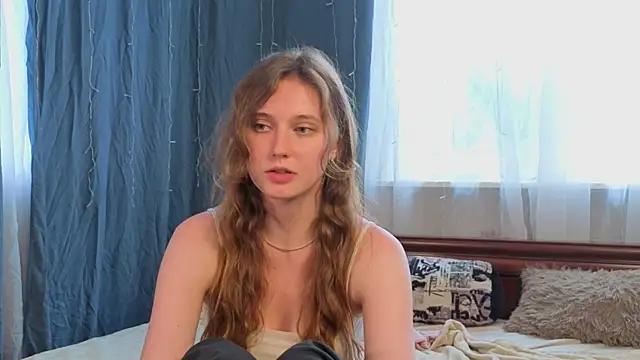 RubieHeiser webcam