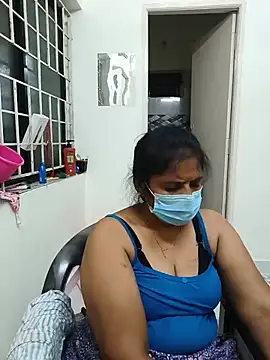tamil_manjalmaami webcam