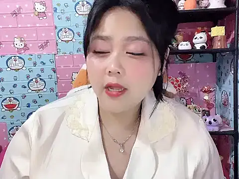 Nhanlu009 webcam