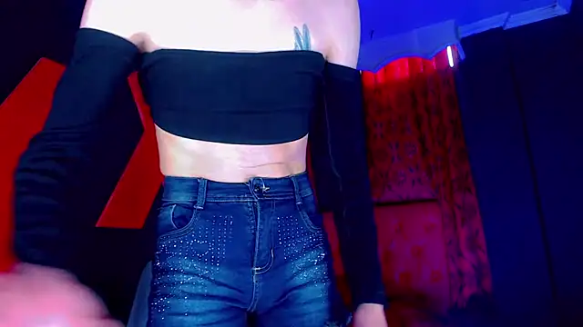 AlanFox1 webcam