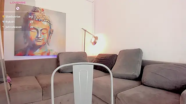 Becky_vega webcam