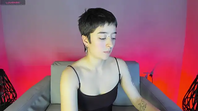 Atheena__ webcam