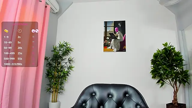JellyseJ webcam