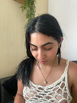 Lily_Rush webcam
