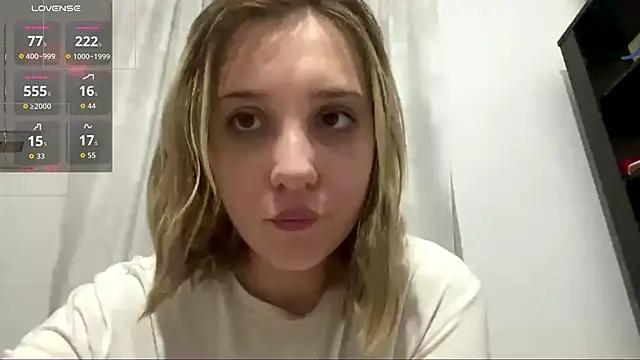 Jessiebest webcam