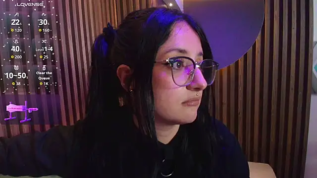 AnnyBonne9 webcam