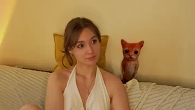 JolieDerringer webcam