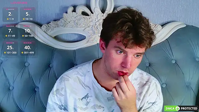 ArthurMeyers webcam