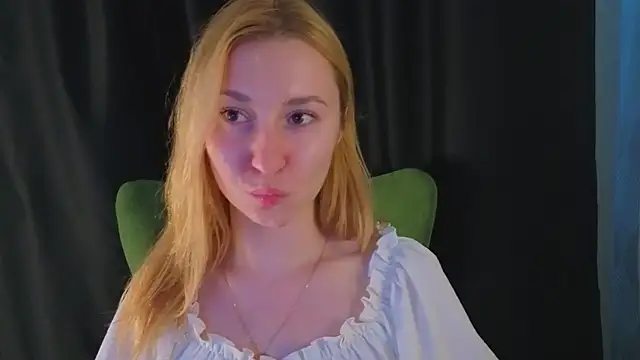 RosalieHandley webcam