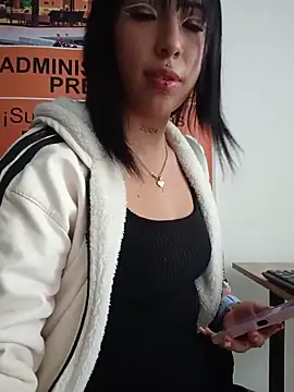 JULIETH__05 webcam