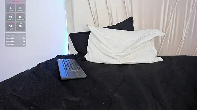 Candy_love9 webcam