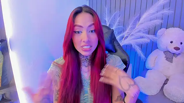Red_Sinclair webcam