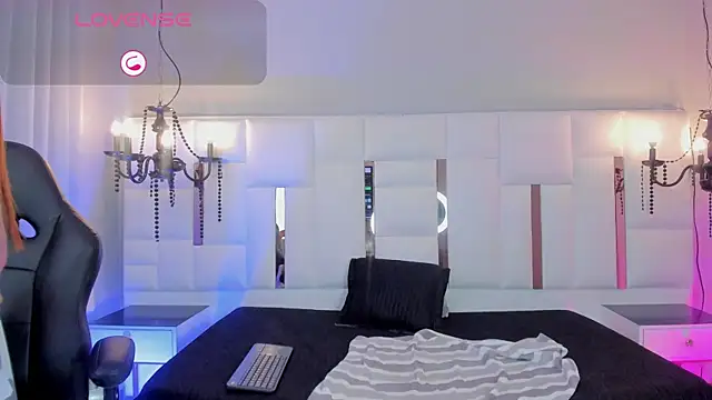 magic_miaa webcam