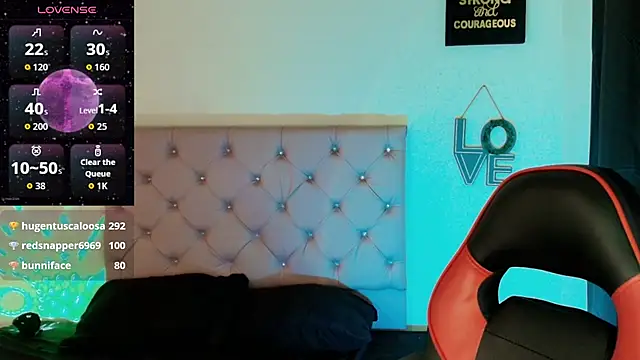 akiradoom webcam