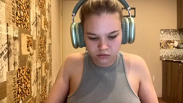 HellyRay webcam