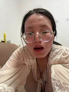 xiuxiu202605 webcam
