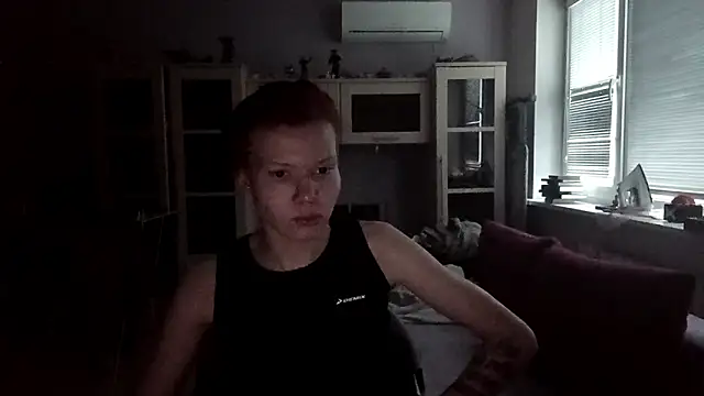 Tannet_Lovelyyy webcam