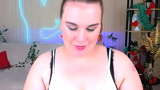 OliviaTwens webcam