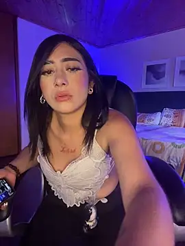Liseth_pink18 webcam