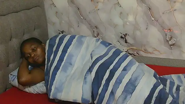 BustyXhosaBaddie webcam