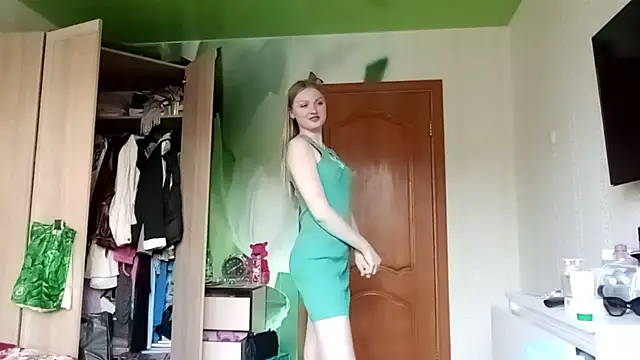 NorineGressett webcam