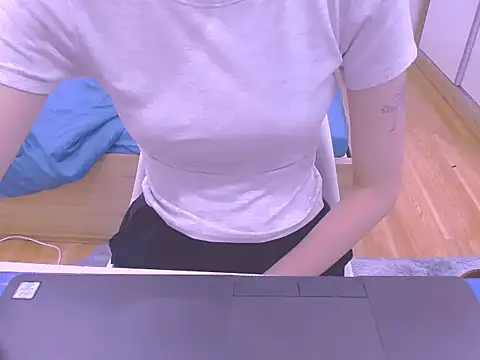 my_baobei webcam