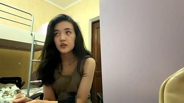 YolandaBalbuena webcam