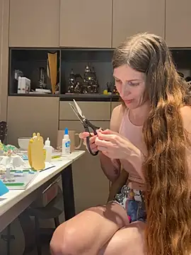MissAndKiss webcam