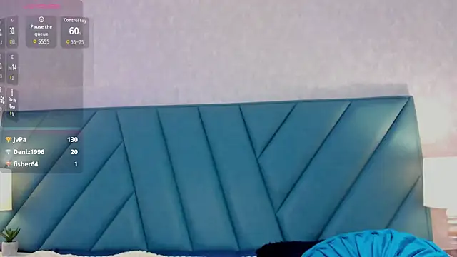 ZoeGomez1 webcam