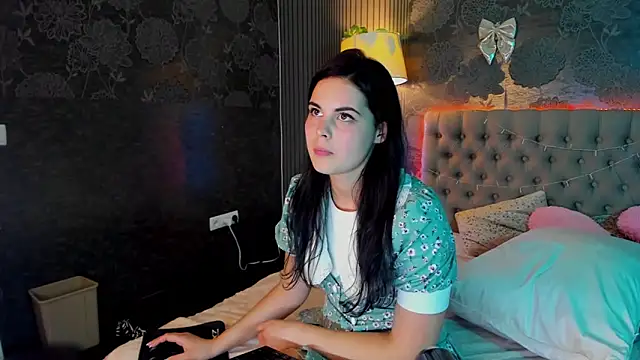JennaMiu webcam