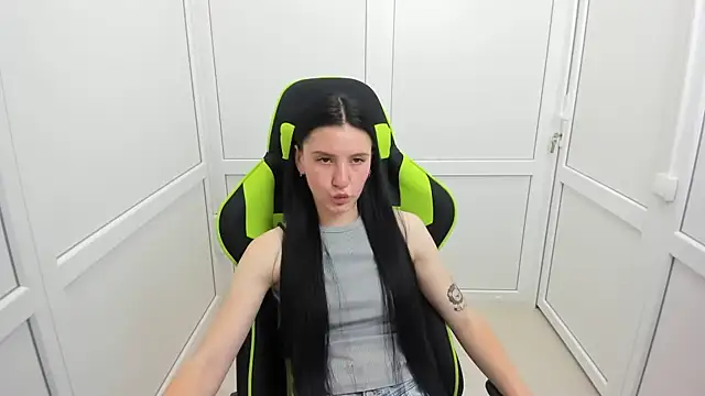 PatteMeoww webcam