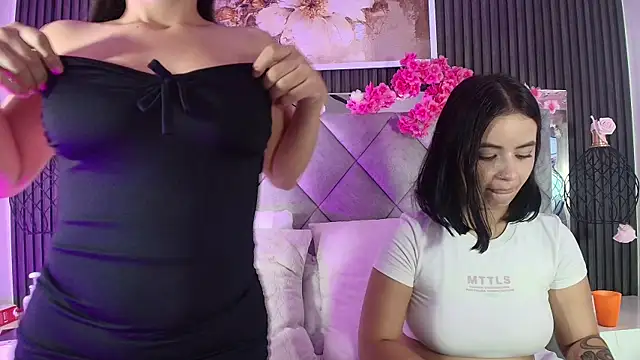 Aitana_Petite webcam