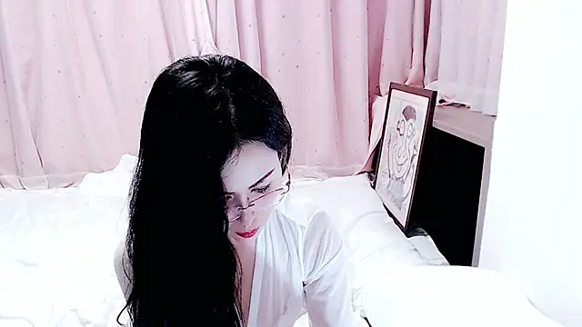 kongbai001 webcam