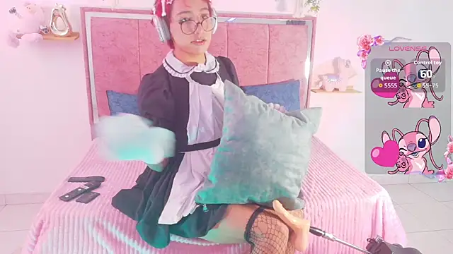 LEE_ROSES webcam