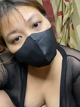 Huong_mun webcam