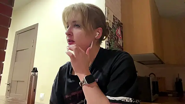 KelleeRodriguel webcam