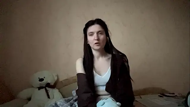 RonnaFalbo webcam