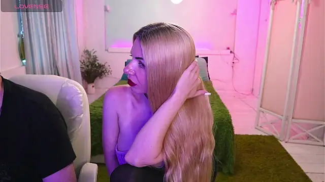 AlisaAleksandr webcam