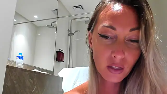 StarryHanna webcam