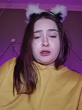 Yammy_Yumi webcam