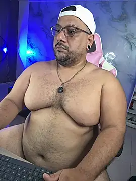 jacoob_woods webcam