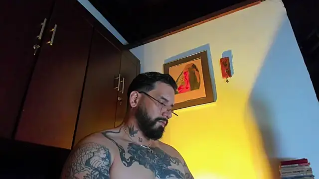 CamiloGray_ webcam